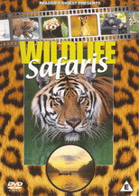 WIldlife Safaris poster