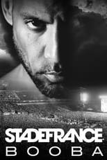 Poster for Booba au Stade de France