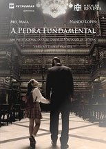 Poster for A Pedra Fundamental 