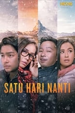 Poster for Satu Hari Nanti