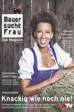 Bauer sucht Frau (Österreich) poster