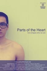 Poster for Parts of the Heart