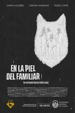 Poster for En la piel del familiar 