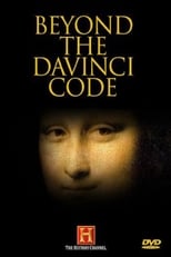 Poster for Beyond the Da Vinci Code 