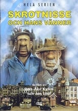 Sagan om Skrotnisse och hans vänner (1985)