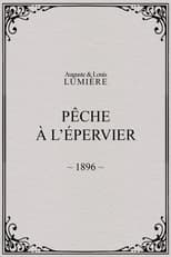 Poster for Pêche à l’épervier