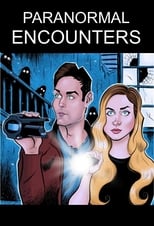 Paranormal Encounters (2012)