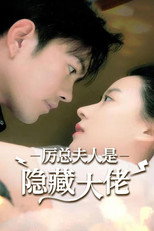 厉总夫人是隐藏大佬 poster