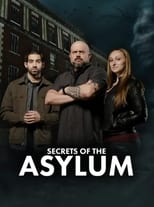 TVplus EN - Secrets of the Asylum (2023)