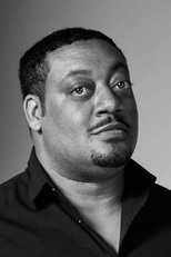 Poster for Cedric Yarbrough