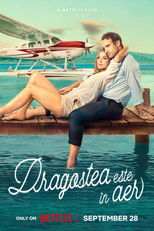 Dragostea este în aer