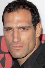 Poster for Marko Zaror