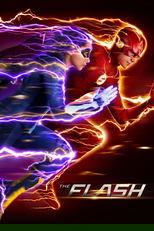 : Barry Allen ist ein junger kriminaltechnischer Ermittler, der nach Starling kommt, um eine Reihe von Überfällen zu untersuchen, die mit einer Tragödie in seiner Vergangenheit zusammenhängen könnten. Dabei triftt er auf den maskierten Helden Arrow und wird selbst zum kostümierten Kämpfer für das Gute. : Barry Allen ist ein junger kriminaltechnischer Ermittler, der nach Starling kommt, um eine Reihe von Überfällen zu untersuchen, die mit einer Tragödie in seiner Vergangenheit zusammenhängen könnten. Dabei triftt er auf den maskierten Helden Arrow und wird selbst zum kostümierten Kämpfer für das Gute.