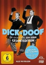 Poster for Dick und Doof Season 1