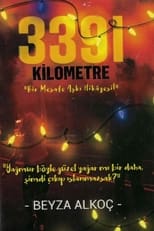 Poster di 3391 Kilometre