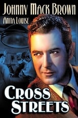 Poster for Cross Streets