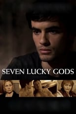 Poster for Seven Lucky Gods 