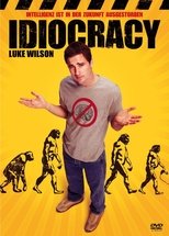 Filmposter Idiocracy Filmposter Idiocracy