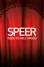 Poster for Speer Goes to Hollywood