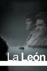 Poster for La León