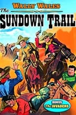 Poster for Sundown Trail