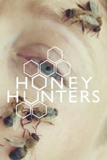 Poster for Honey Hunters