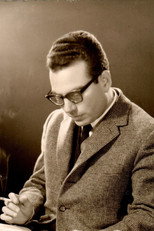 Foto retrato de Errikos Thalassinos