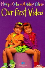 Our First Video poster