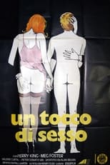 Poster di Un tocco di sesso