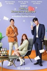 Poster for Office Romance Recipe