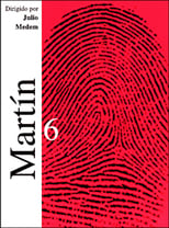 Poster for Martín