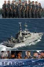 Poster for Sea Patrol Season 3