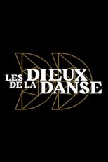 Poster di Les dieux de la danse