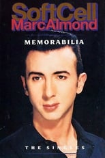 Poster for Memorabilia: The Video Singles