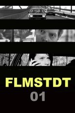 Poster for Filmstadt