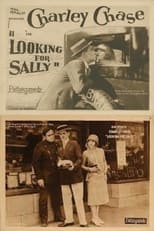 Poster for Looking for Sally