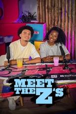 Poster for Meet The Z's