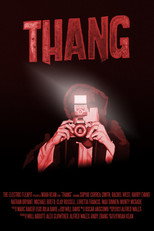 THANG poster movie