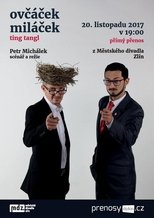 Ovčáček miláček