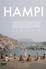 Poster for Hampi