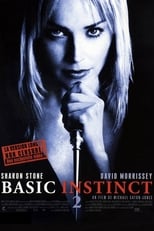 Basic Instinct 2 serie streaming