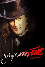 Jekyll & Hyde: The Musical poster