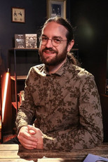 Julien Aubrée