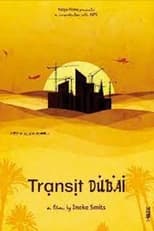 Poster for Transit Dubai 