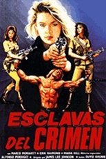 Slave of Crime (1987)