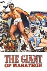 Poster for The Giant of Marathon