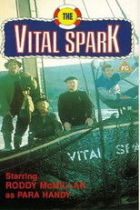 The Vital Spark poster