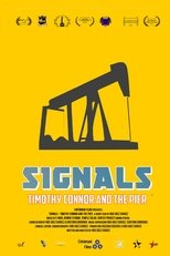 Signals - Timothy Connor y el muelle