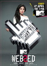 MTV Webbed poster
