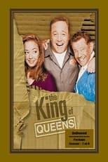 Poster for The King of Queens Season 2